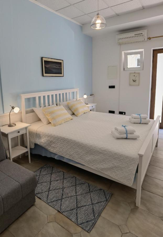 Rio B&B, 5 Stars Superior Room, Near The Sea And Park Novigrad Istria Exterior foto