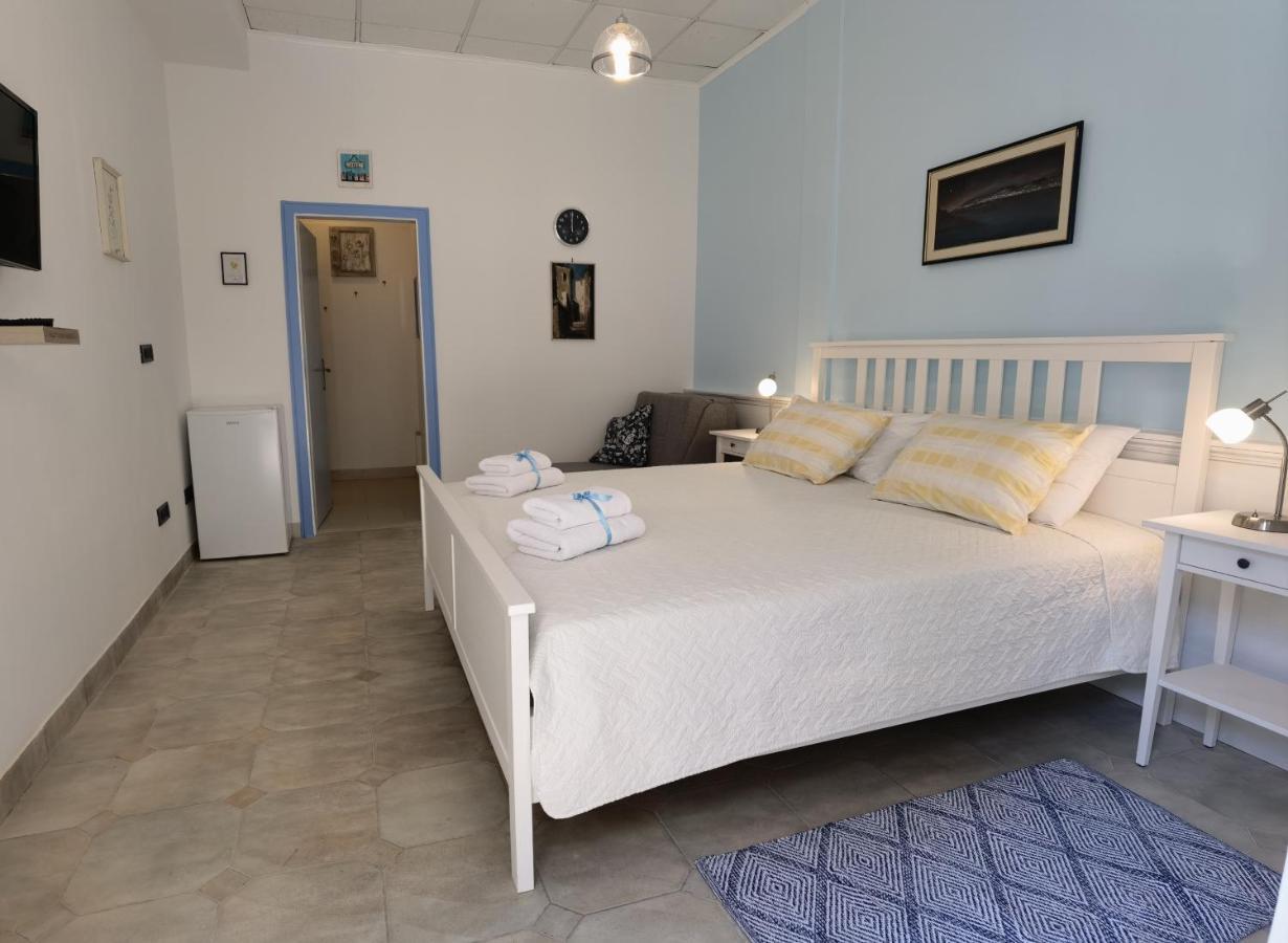 Rio B&B, 5 Stars Superior Room, Near The Sea And Park Novigrad Istria Exterior foto