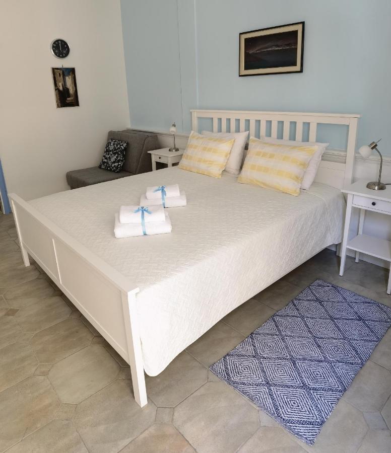 Rio B&B, 5 Stars Superior Room, Near The Sea And Park Novigrad Istria Exterior foto